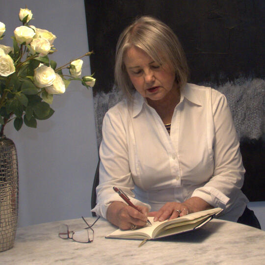 Maria Kryspina | Author of Broken Moon Promise Maria Kryspina author of Broken Moon Promise.